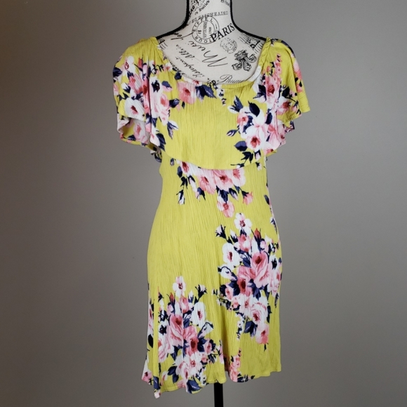 My Beloved Dresses & Skirts - {My Beloved} Floral Dress